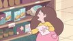 Bee y PuppyCat | show | 2014 | Official Trailer