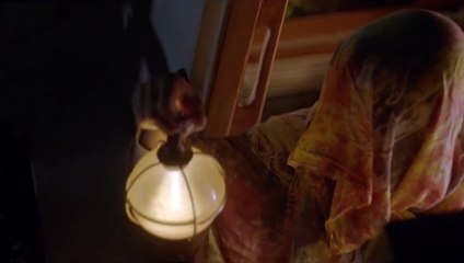 Instrucciones para Adela | movie | 2020 | Official Trailer