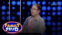 Family Feud Philippines: Oh no! Bakit naman may pangkukulam d'yan?