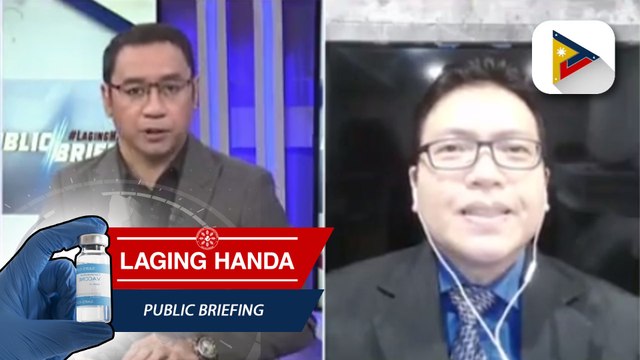 Naitalang debt-to-GDP ratio nitong nakaraang taon, mababa kumpara sa inaasahang target
