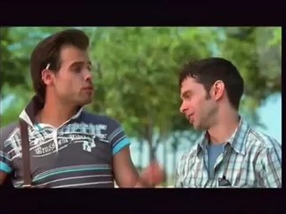 Fuga de cerebros | movie | 2009 | Official Trailer