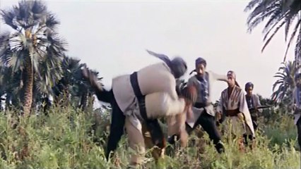 Sandokan contra el Leopardo de Sarawak | movie | 1964 | Official Trailer