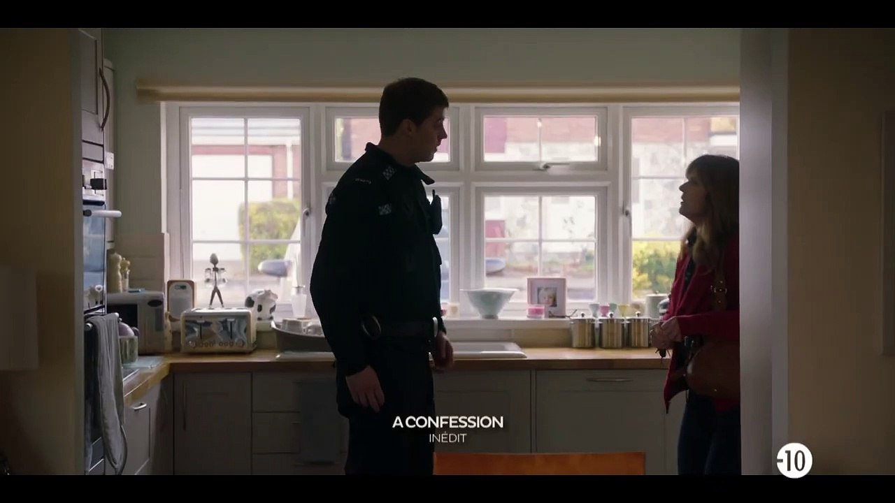 A Confession | show | 2019 | Official Trailer - video Dailymotion