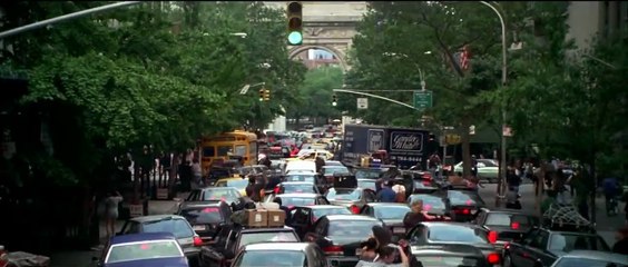 Deep Impact | movie | 1998 | Official Trailer
