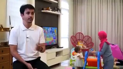 PAMATV SNIPPET - Anak Pintar Bahasa