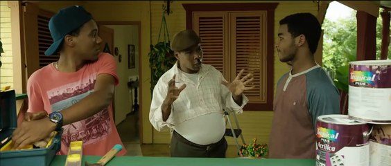 Tubérculo Gourmet | movie | 2015 | Official Trailer