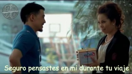 Una pequeña cosa llamada amor | movie | 2010 | Official Trailer