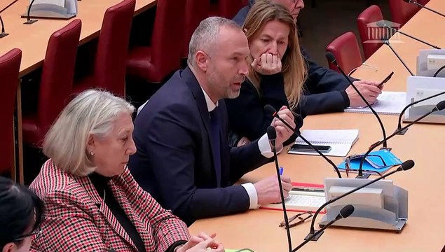 Nouveaux droits en faveur des malades et des personnes en fin de vie : Table ronde réunissant les loges maçonniques ; Table ronde réunissant les cultes monothéistes - Jeudi 2 février 2023