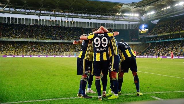MAÇ ÖZETİ| Adana Demirspor- Fenerbahçe maç özeti! Adana Demirspor 1- 1 Fenerbahçe maçı özet izle! FB maç özeti izle!