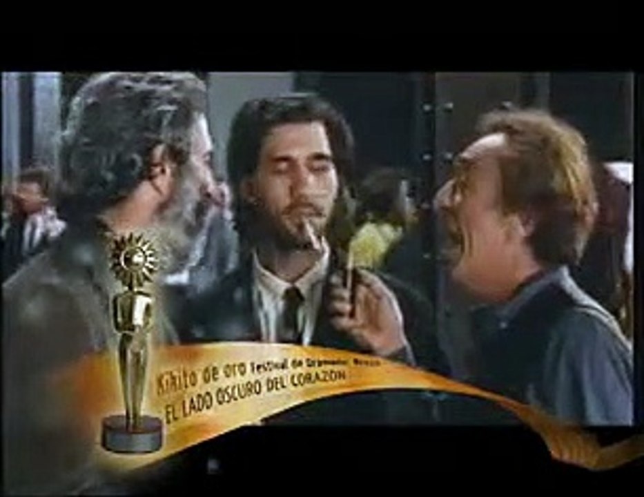 El lado oscuro del corazón | movie | 1992 | Official Trailer