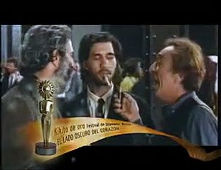 El lado oscuro del corazón | movie | 1992 | Official Trailer