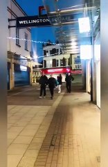 Warren James sales on Stockton on tee north east England |life in uk with mian