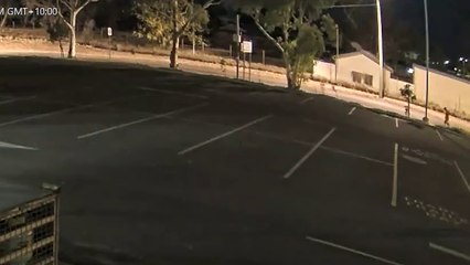 CCTV footage of missing Mount Isa man