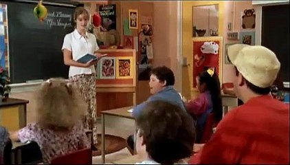 Billy Madison (1995) Official Trailer – Hilarious Comedy Classic