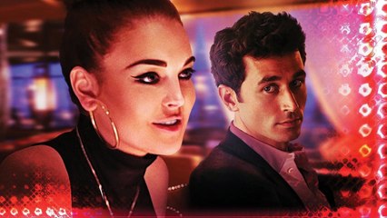 The Canyons (2013) | Official Trailer, Full Movie Stream Preview