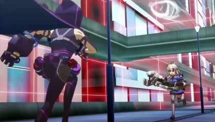 Fight League : Gear Gadget Generators | show | 2019 | Official Trailer