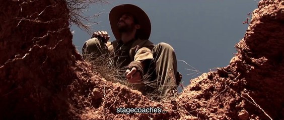 Nubes Rojas | movie | 2016 | Official Trailer