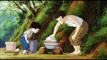 La tumba de las luciérnagas | movie | 1988 | Official Trailer