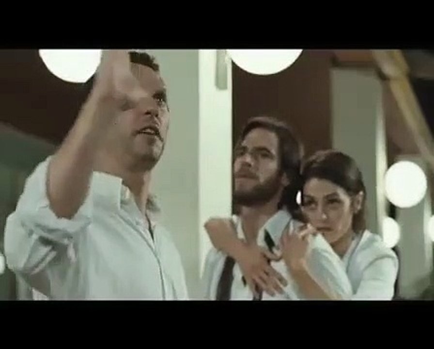 Dieta mediterránea | movie | 2009 | Official Trailer