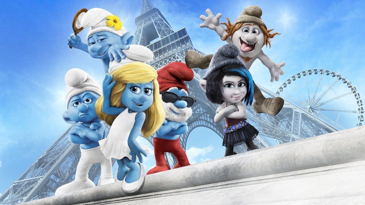 The Smurfs 2 (2013) | Official Trailer, Full Movie Stream Preview