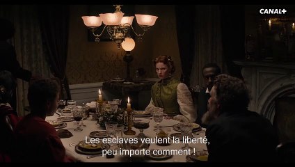 The Good Lord Bird | show | 2020 | Official Trailer