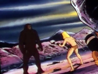 Rahan, fils des âges farouches Rahan, fils des âges farouches E008 La Pierre aux étoiles