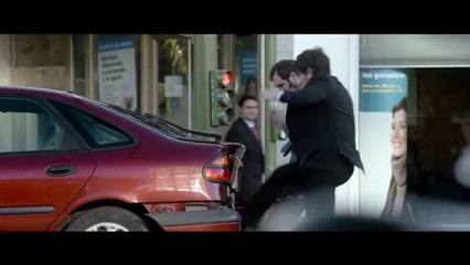 ¿Quién mató a Bambi? | movie | 2013 | Official Trailer