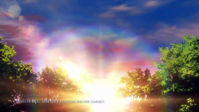 Kaze ga Tsuyoku Fuiteiru | show | 2018 | Official Trailer