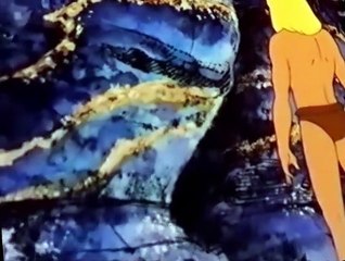 Rahan, fils des âges farouches Rahan, fils des âges farouches E014 L’Arme terrifiante