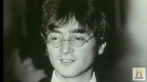 John Lennon: '1980' the Year the World Grieved For Their Great Music Idle | John Lennon Assassination Biography | Docflix