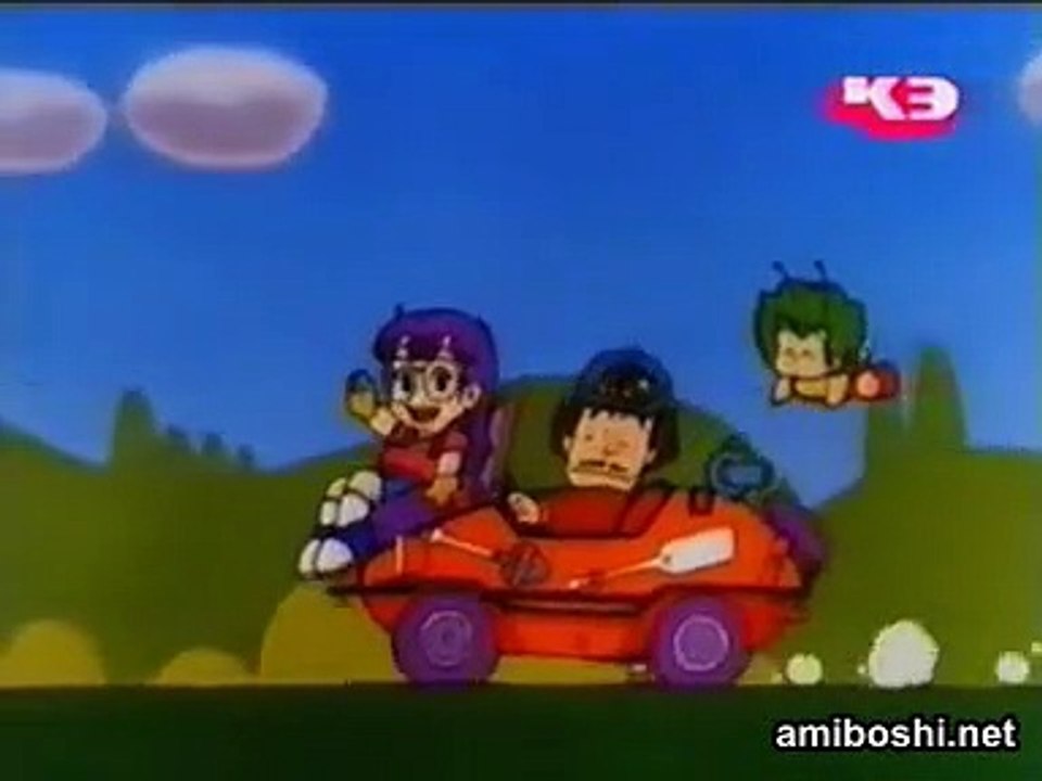 Dr. Slump | show | 1981 | Official Trailer