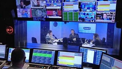 Champagne, téléphone et traiteur : l'ancien directeur de la prison de Fresnes condamné pour corruption