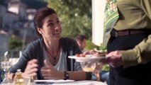 Pan de limón con semillas de amapola | movie | 2021 | Official Trailer
