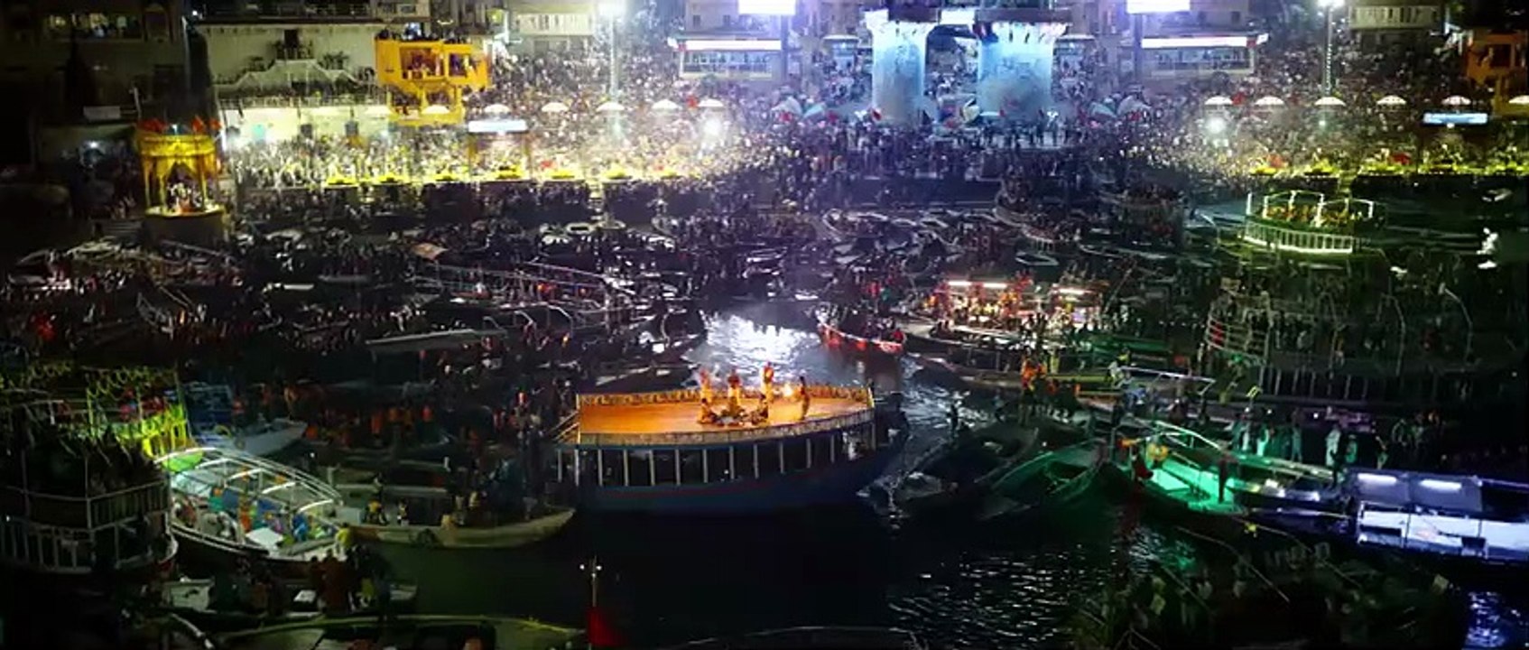 Bholaa Official Teaser 2 _ Bholaa In 3D _ Ajay Devgn _ Tabu _ Bhushan Kumar _ 30th March 2023(480P)