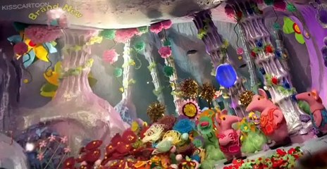 Clangers E017 - Crash Bang Chicken