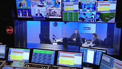 Les États-Unis, l'Italie et le Japon font la Une de la presse internationale