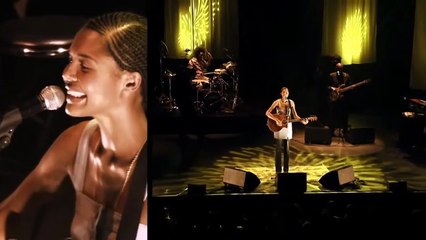 Ayo: Live at Olympia | movie | 2007 | Official Trailer