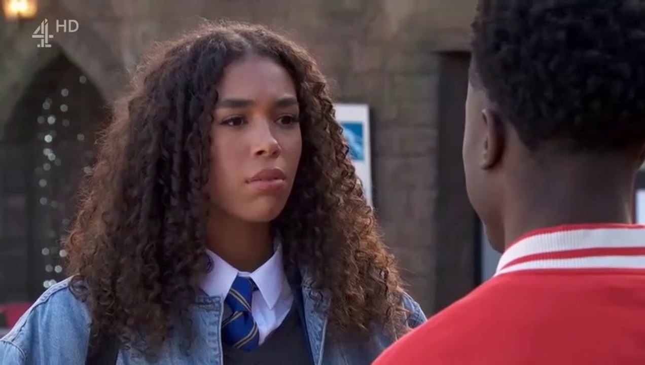 Hollyoaks 2nd February 2023
