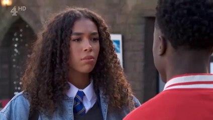 Hollyoaks 2nd February 2023