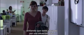 Las manos de mi madre | movie | 2013 | Official Trailer