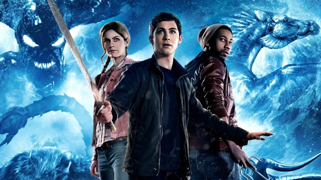 Percy Jackson: Sea of Monsters (2013) | Official Trailer, Full Movie Stream Preview