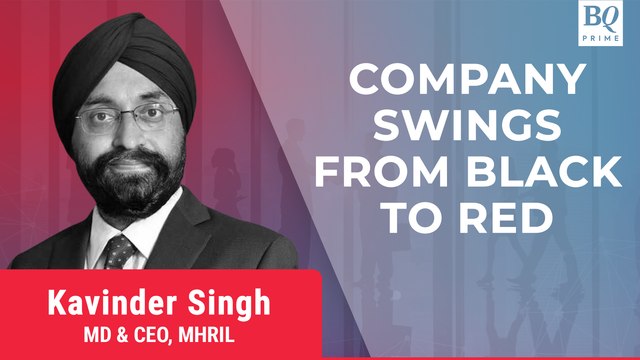 Q3 Review | Mahindra Holidays & Resorts Slips Into Loss | BQ Prime