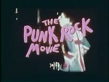 The Punk Rock Movie | movie | 1978 | Official Trailer