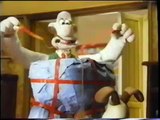 Las increíbles aventuras de Wallace y Gromit | movie | 2001 | Official Trailer