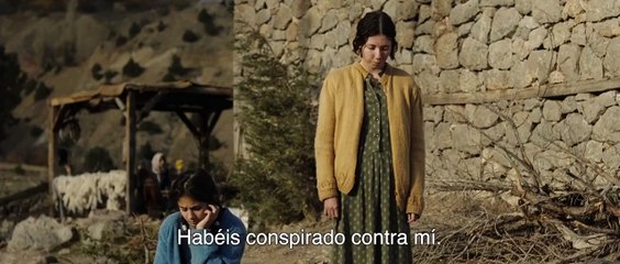 Un cuento de tres hermanas | movie | 2019 | Official Trailer