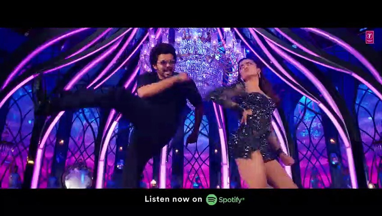 Jimikki Ponnu (Tamil) Video _ Varisu _ Thalapathy Vijay _ Thaman S _ Vamshi Paidipally(480P)