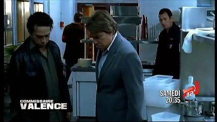 Commissaire Valence | show | 2003 | Official Trailer