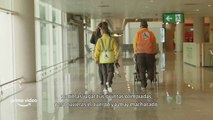 Pau Gasol: Lo importante es el viaje | show | 2021 | Official Trailer