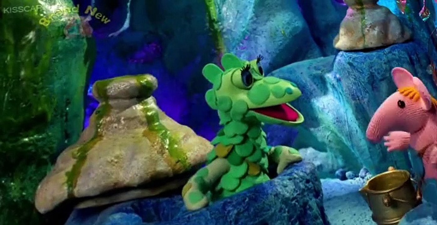 Clangers E024 - Dragon Day