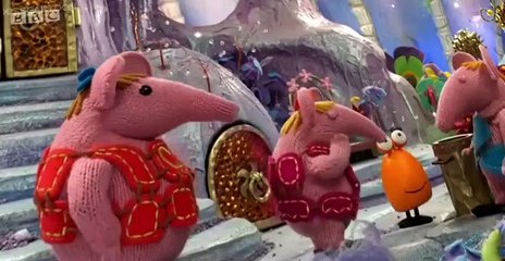Clangers E026 - Find The Eclipse